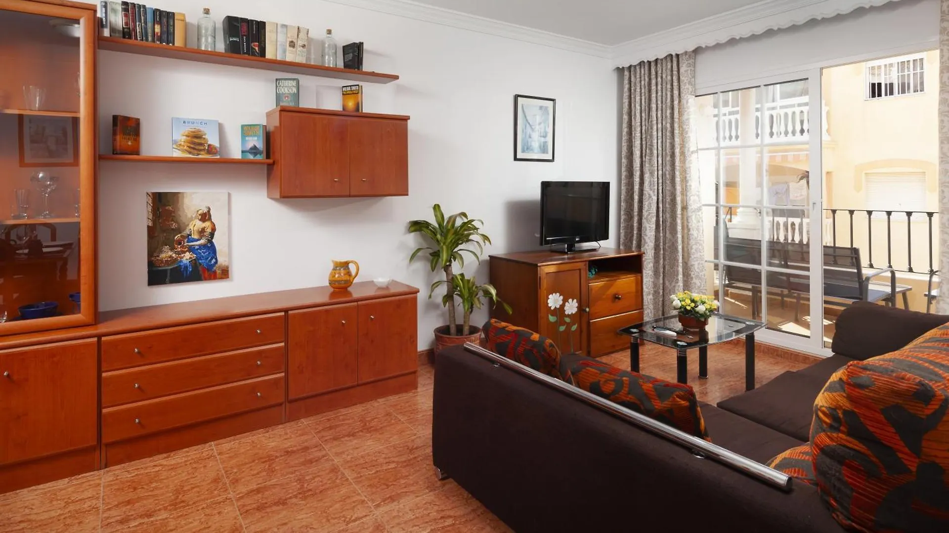 Apartamento Dayca 토록스