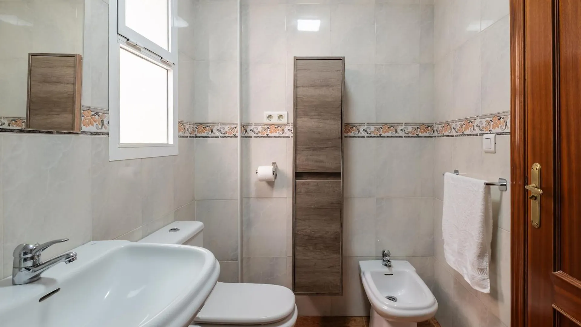 Apartamento Dayca 토록스 0*,  스페인