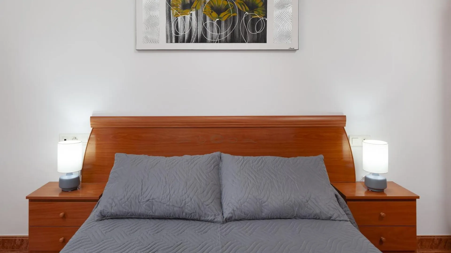 Apartamento Dayca 토록스 아파트