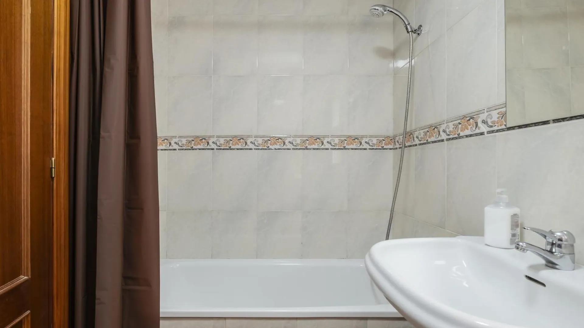 Apartamento Dayca 토록스 스페인